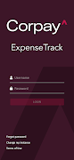 1 Schermata Corpay Expense Track