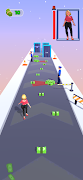 Wanted Run screenshot 3
