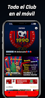 CF Siempre Rojos poster