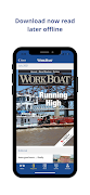 Workboat screenshot 3