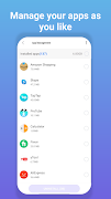 Clean master phone cleaner ảnh chụp màn hình 7