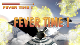 Extreme Bird screenshot 2