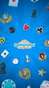 Assopiglia Più Giochi di Carte imagem de tela 6