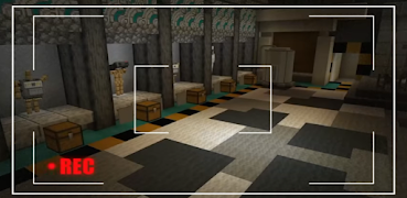 Camera Security Mod for MCPE syot layar 2