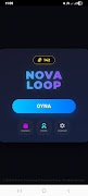 پوستر Nova Loop