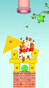 Save Orange: Brain Teasers スクリーンショット 2
