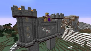 Dungeons Mod Minecraft スクリーンショット 1