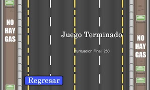 5 Schermata Busco GAS