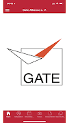 GateApp पोस्टर
