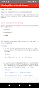 Physics Form1-4 Notes Offline скриншот 1