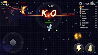 Z.극한비행기 - io screenshot 7