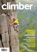 Poster Climber Mag
