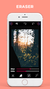 2 Schermata Background Changer