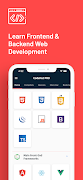 Learn To Code Anywhere [PRO] تصوير الشاشة 2