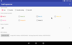 Due Programmer plakat