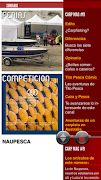 CarpMAG 9 screenshot 7