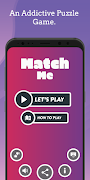 پوستر Match Me