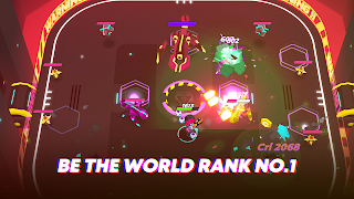Super Clone : roguelike screenshot 6