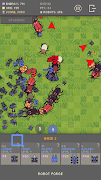 Robot Colony capture d'écran 2