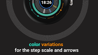Watchface M7 スクリーンショット 2