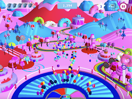 Spinning Sweets imagem de tela 2