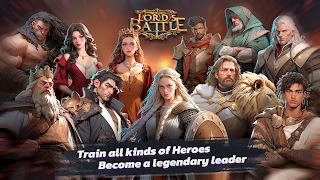 Lords Battle स्क्रीनशॉट 1