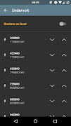 Kernel Manager Diamond (BETA) imagem de tela 4