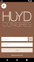 HUYD Congres poster