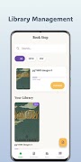 Folium Reader : EPUB & PDF poster