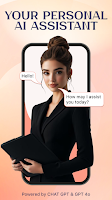 Personal AI Chat Assistant poster