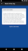 Aviation Dictionary 截图 1