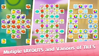 Tile Match Classic 截圖 5