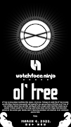ol' tree +Dynamic ポスター