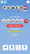 Powerball скриншот 1