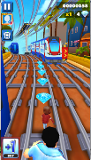 برنامه‌نما Runner Subway عکس از صفحه