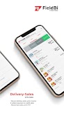 FieldBi FR screenshot 4