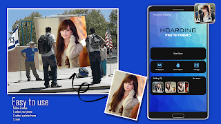 Hoarding Photo Frames screenshot 5