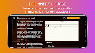 EarMaster - Ear Training ảnh chụp màn hình 4