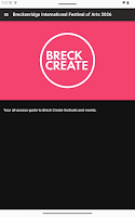 2 Schermata Breck Create