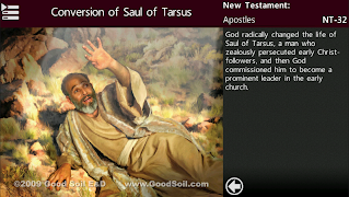 Reflections syot layar 1