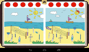 Доктор Зубик ставит пломбу captura de pantalla 7