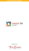 Pawan Sir Classes-poster