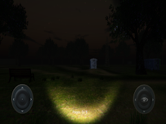 Slenderman Evolution تصوير الشاشة 5