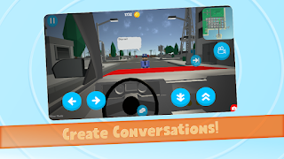 Vmod Toon syot layar 3