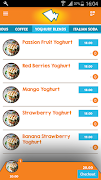 Wafflicious syot layar 1