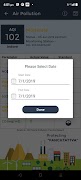 Pollution Meter स्क्रीनशॉट 6