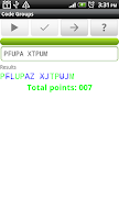 Faster Than Morse code ภาพหน้าจอ 2