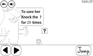 Strange  Adventure screenshot 7