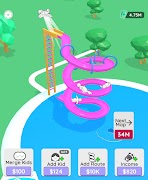 Slide Fever syot layar 2