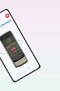 Remote For Super General AC 截圖 5